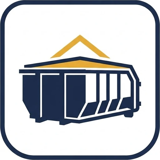 BluePeak Hauling logo
